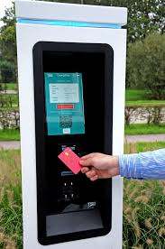 Chargepay