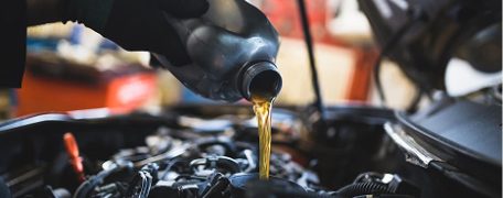 De meest efficiënte smeermiddelen voor uw bedrijf