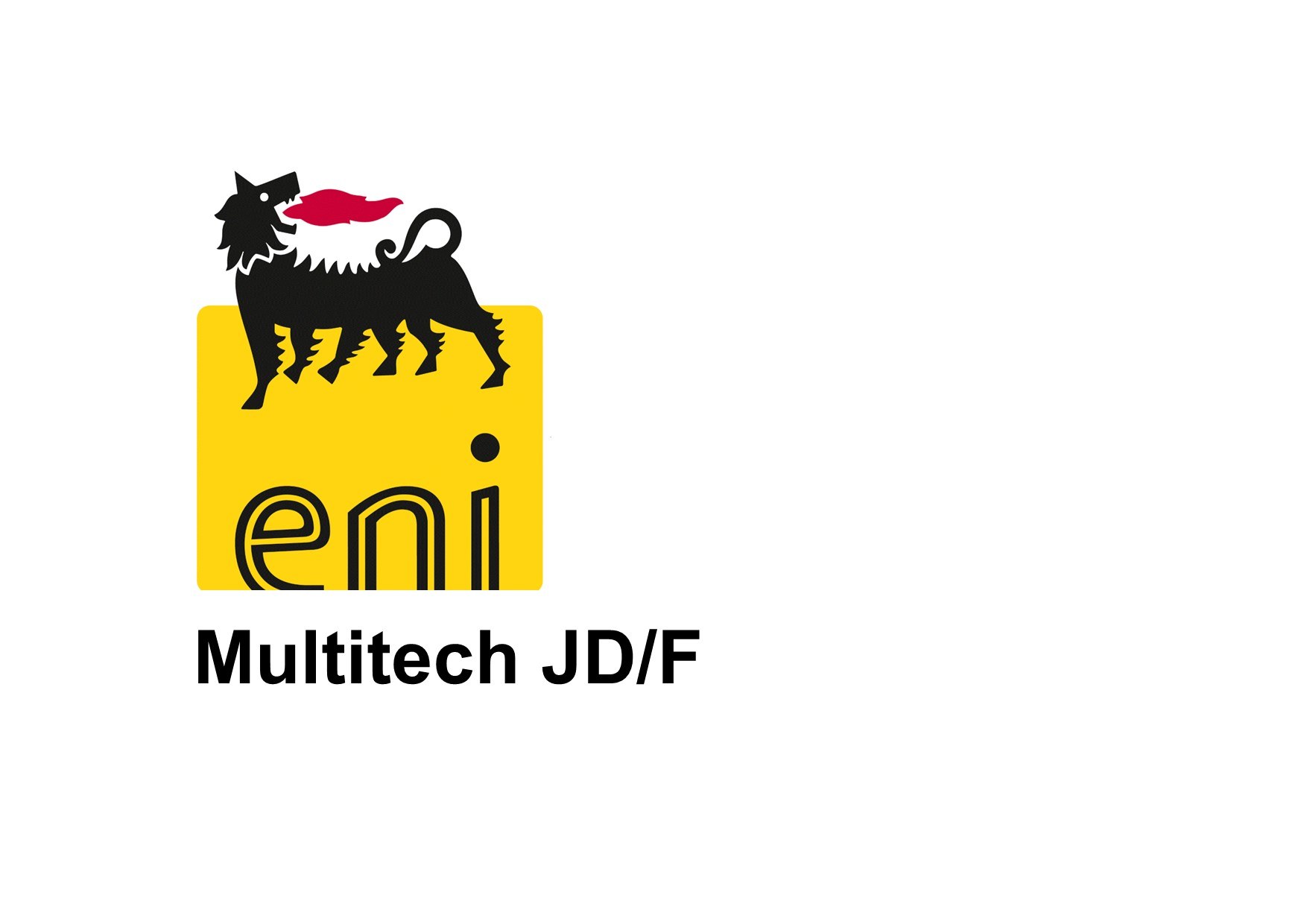 Eni multitech JD F