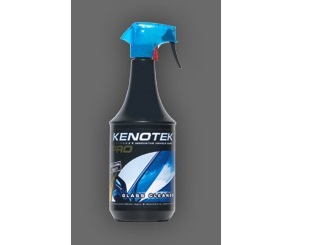 Kenotek glass cleaner