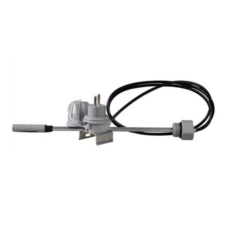 Overvulbeveiliging G12 K