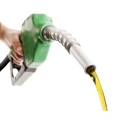 Petroleum