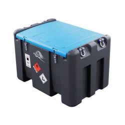 Dieseltank mobiel TM COMBO 400 liter + 40 liter Adblue  + 12v pomp