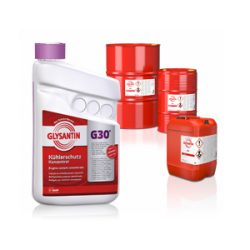 Koelvloeistof Glysantin G30 -38