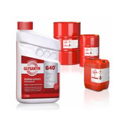 Koelvloeistof Glysantin G40 -38