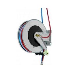 Lashaspel Raasm met 15 mtr duoslang
