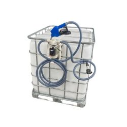 Pompset voor AdBlue® 230v incl. afgiftepistool