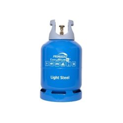 Propaangas Comfort Steel 6 of 9,5kg