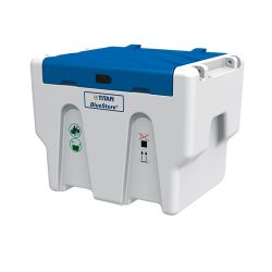 Tank mobiel voor AdBlue® BTM430 + 12v pomp