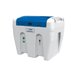 Tank mobiel voor AdBlue® BTM900 + 12v pomp