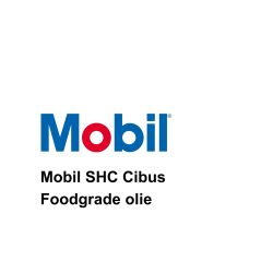 Mobil SHC Cibus