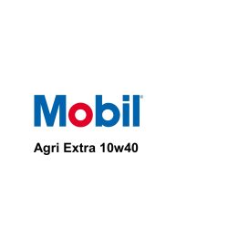Mobil Agri Extra 10w40