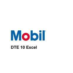 Mobil DTE 10 Excel
