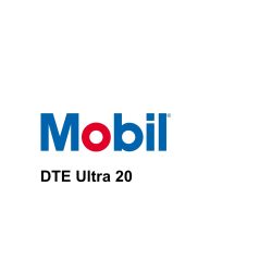 Mobil DTE Ultra 20