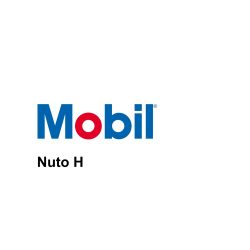 Mobil Nuto H