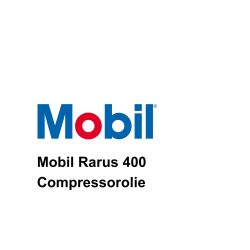 Mobil Rarus 400