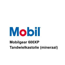Mobilgear 600 XP
