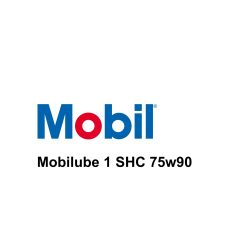Mobilube 1 SHC 75w90